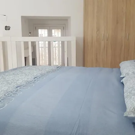 Casa Athena בית נופש *