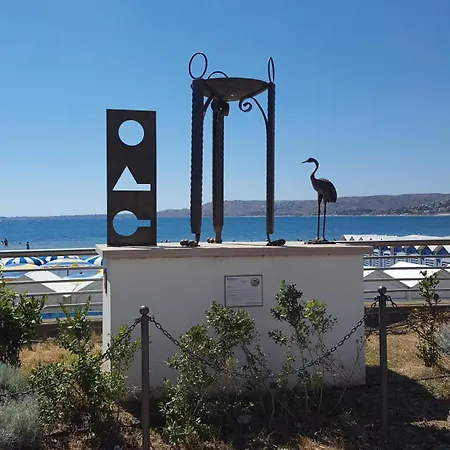 Casa vacanze Casa Athena Crotone